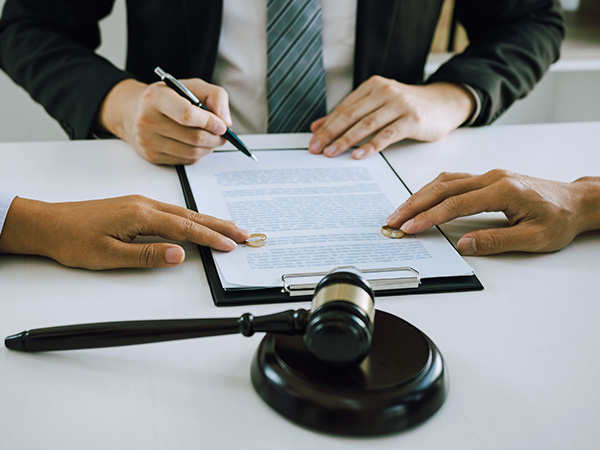 Avocat en divorce à Douai